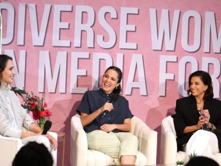 Eva Longoria and ‘House of the Spirits’ Showrunners  on the Magic and the Realism That Brought Isabel Allende’s Beloved Novel to Amazon
