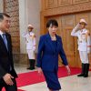 Japan’s Takaichi pledges deeper energy cooperation with Vietnam