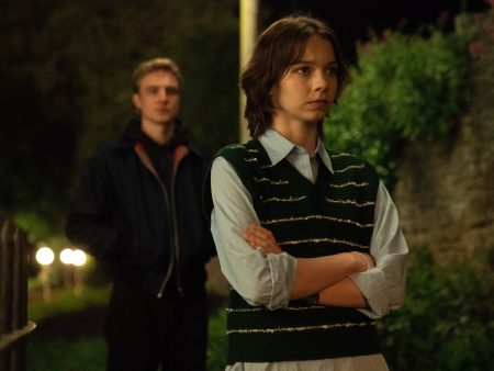 ‘A Good Girl’s Guide To Murder’ Season 2 Trailer: Emma Myers’ Pip Has A New Case To Solve