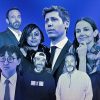 The AI 25: The Exclusive Group of People Shaping the Future of Hollywood
