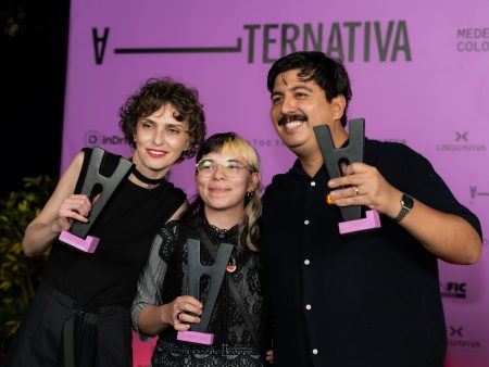 Alternativa Film Festival Wraps in Medellín, Prizes ‘Runa Simi,’ ‘9-Month Contract,’ ‘A Useful Ghost’