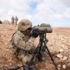 US military says two service members taking part in Morocco drills missing