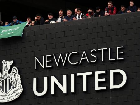 Howe says Saudi owners’ desire for success at Newcastle remains unchanged