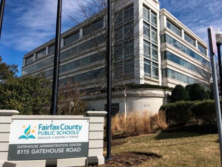 Yes, Northern Virginia, there is a Veterans Day