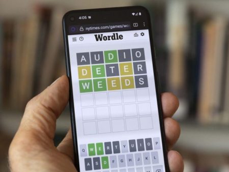 Can playing Wordle increase productivity in the workplace?