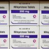 Supreme Court asked to halt limits on mail-order abortion pill Mifepristone