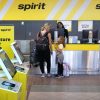 Spirit Airlines pulls plug on flights, moves toward closure