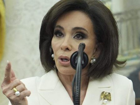 Pirro says whether she will reopen probe into Powell depends on inspector general’s findings
