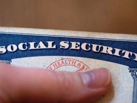 A ‘chop the top’ approach could save Social Security