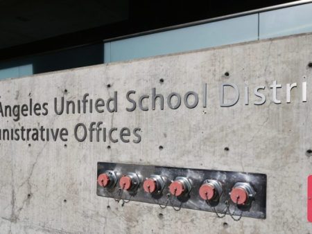 Education Department investigates LA school district over handling of teachers accused of sexual misconduct