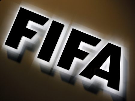 FIFA bans former Guyana official Alves for 5 years over sexual harassment