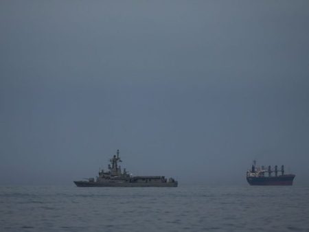 UAE condemns Iranian statements about ‘military solution to a political crisis’