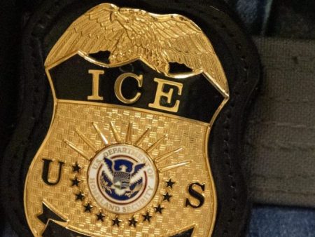 ICE to end shortened training programs after criticism: reports