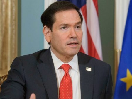 Rubio to meet Pope Leo in wake of Trump’s attacks