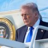 US military signals Qatari jet on track for Air Force One use