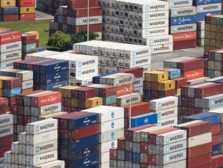 First Trump tariff refunds now expected on May 12