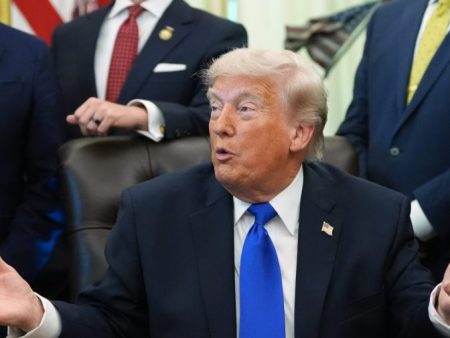 What is TrumpIRA.gov? Trump unveils plan for new retirement website