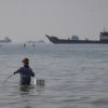 Iran war live: Tehran says Trump’s Hormuz mission violates ceasefire