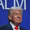 Trump goes after Jeffries after Supreme Court voting rights comments: ‘Isn’t he subject to Impeachment?’