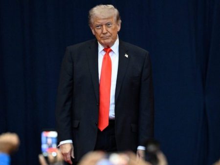 Majority say ethics, honesty in government have declined under Trump: Pew