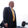 Trump says US will help free ships in Strait of Hormuz