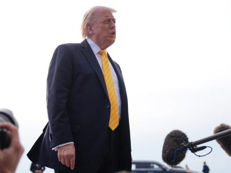 Trump says US will help free ships in Strait of Hormuz