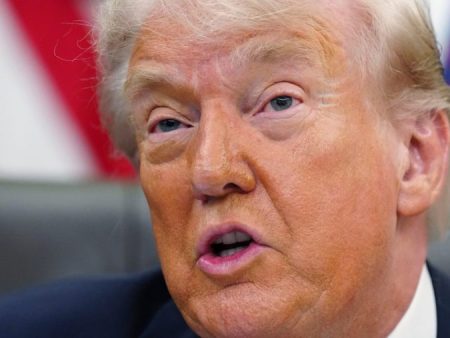 Live updates: Trump warns Iran to agree to deal or face ‘higher level’ of bombing