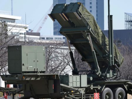 US approves $8.6bn in arms sales to Middle East allies