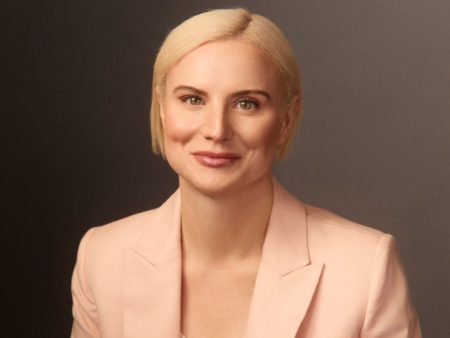 Lionsgate Film Group Promotes Amanda Kozlowski to Worldwide Marketing Head
