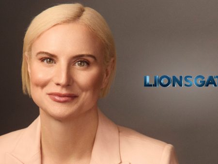 Amanda Kozlowski Promoted To Worldwide Marketing President At Lionsgate