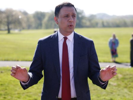 Keir Starmer braces for his week from hell