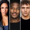 WNBA Star Angel McCoughtry Sets Shoot & Cast For ‘Bolted’ With Sharon Carpenter, Marley Goldberg, Destin Tucker & Umar Sadiq