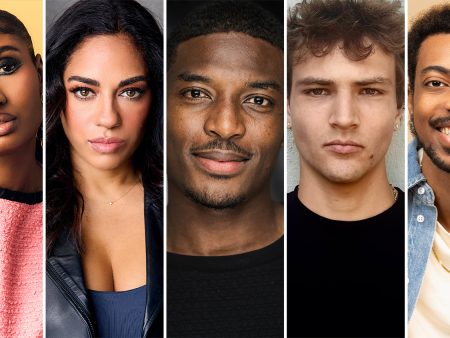 WNBA Star Angel McCoughtry Sets Shoot & Cast For ‘Bolted’ With Sharon Carpenter, Marley Goldberg, Destin Tucker & Umar Sadiq