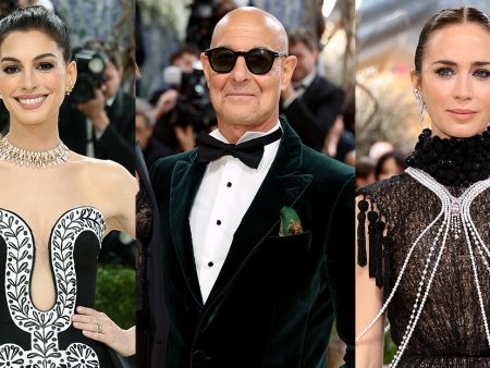 ‘The Devil Wears Prada’ Cast Stuns at 2026 Met Gala, But Miranda Priestly Fashionably Skips