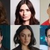 Stars from ‘The Pitt,’ ‘Pluribus’ headline breakout award panel at Newport Beach TV Fest