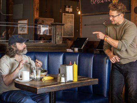 AMC wants Emmy voters to plug into ‘The Audacity,’ ‘The Lost Boys’ hopes for a fang-tastic Tony morning