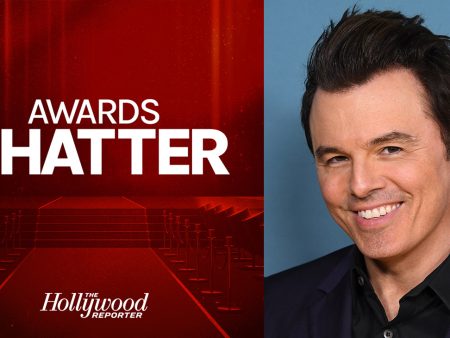 Newport Beach TV Fest: Seth MacFarlane Set for Maverick Award, Live Episode of THR’s ‘Awards Chatter’ Pod
