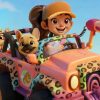Wyncor & OuiDo! Productions Form Content Distribution Business & Team On Two Animated Series