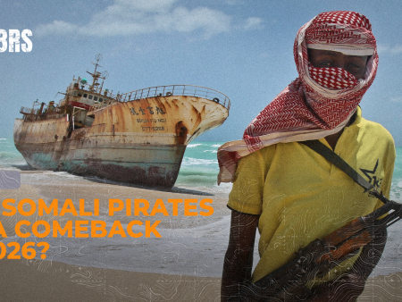 Are Somali pirates on a comeback in 2026?