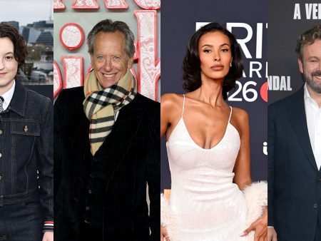 ‘Celebrity Traitors’ Season 2 Full Cast: See the 21 Stars