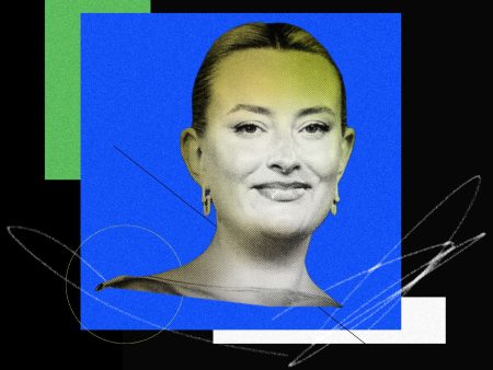 The Secret to Amelia Dimoldenberg’s Online Superstardom? Control