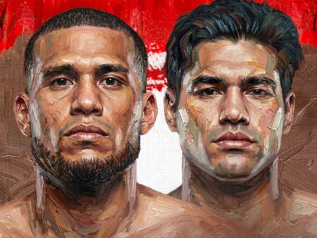 Where to Watch David Benavidez vs. Zurdo Ramirez Boxing Pay-Per-View Live Online