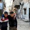 ‘I can’t feel my leg’: Israeli gunfire disables teenagers in West Bank