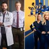 ‘Brilliant Minds’ & ‘Stumble’ Canceled By NBC, ‘Law & Order’ & ‘Hunting Party’ Remain On The Bubble