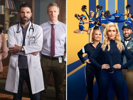 ‘Brilliant Minds’ & ‘Stumble’ Canceled By NBC, ‘Law & Order’ & ‘Hunting Party’ Remain On The Bubble