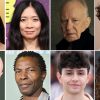 Demi Moore, Chloé Zhao, Stellan Skarsgård & More Round Out Park Chan-Wook’s Cannes Jury