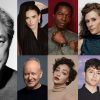 Demi Moore, Chloé Zhao, Stellan Skarsgård Join Park Chan-wook on Cannes Jury