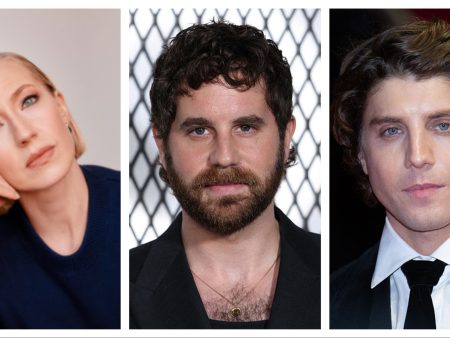 Carrie Coon, Ben Platt & Lukas Gage To Star In “Darkly Funny” Psychological Thriller ‘I Am Not Your Mother’ — Cannes Market