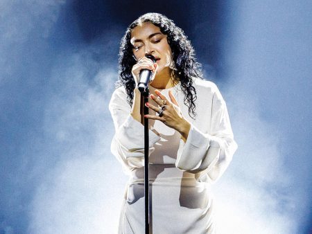Charli xcx, Lola Young, Geese, Lorde and More Top Austin City Limits 25th Anniversary Festival Lineup