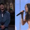 Connor Storrie Drops By ‘SNL’ to Introduce New Olivia Rodrigo Song “Begged”
